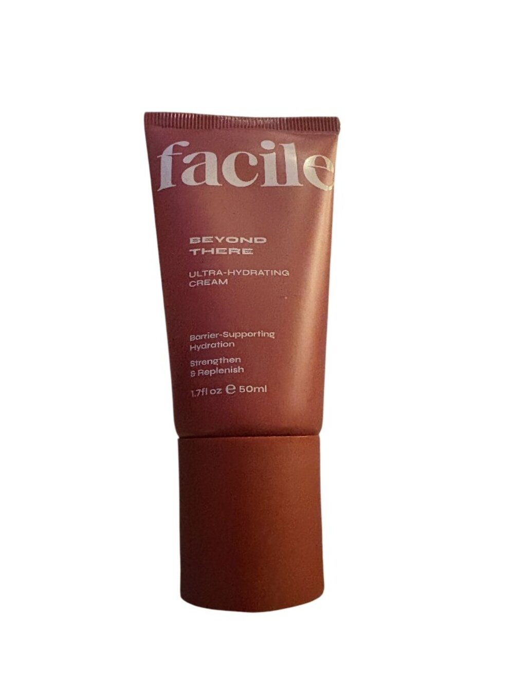 Facile Beyond There Rich Cream